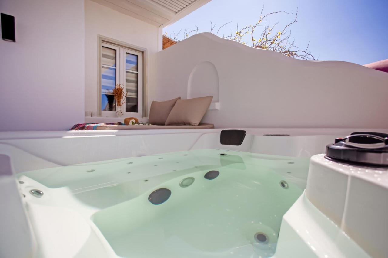 Mykonos Town Λωνη 빌라 외부 사진