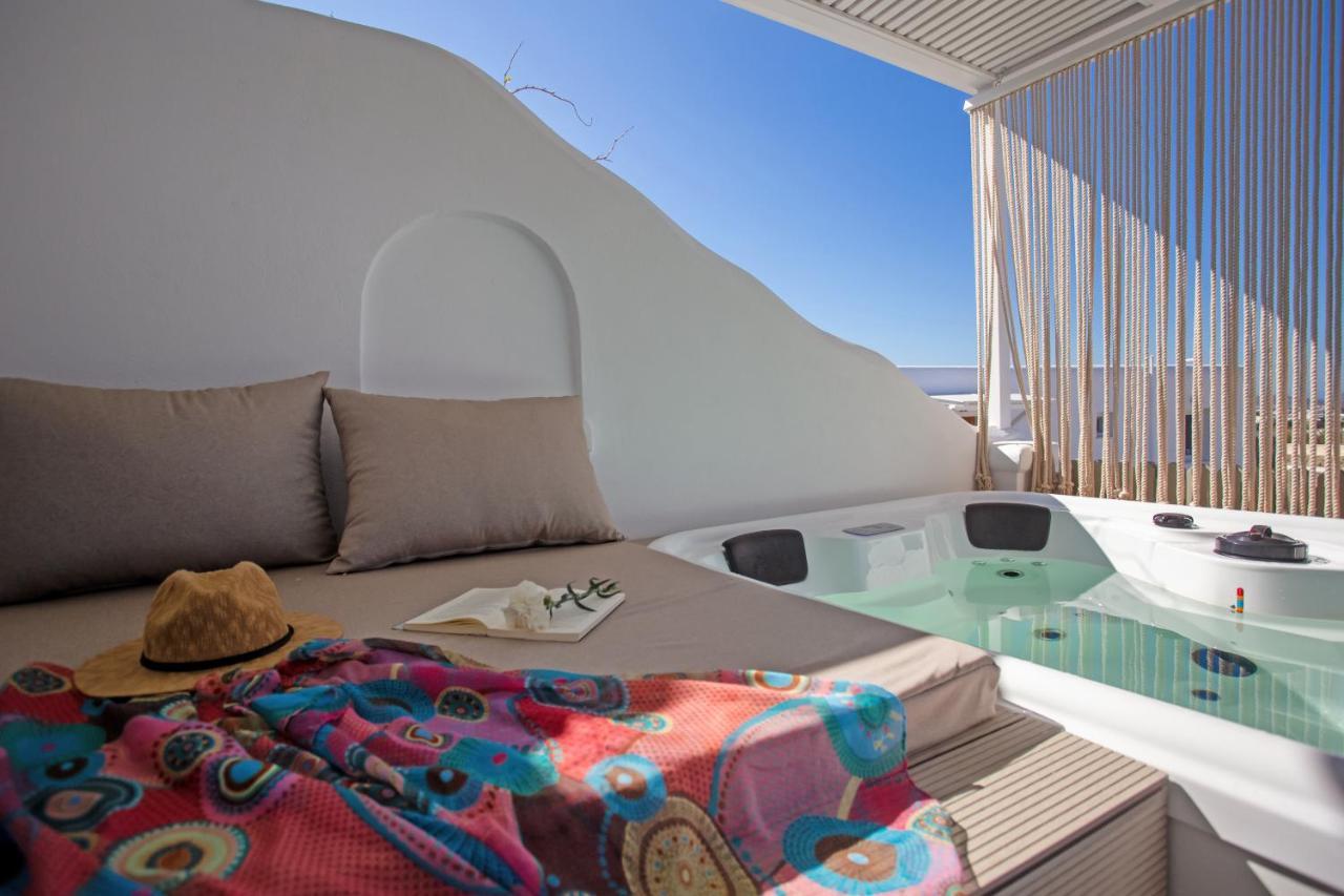 Mykonos Town Λωνη 빌라 외부 사진